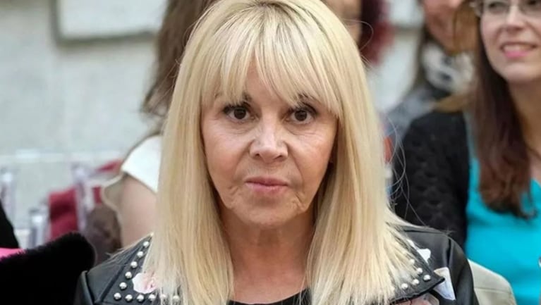 Claudia cree que el dolor es el mejor "maestro".