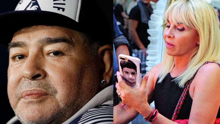 Claudia pidió que dejen de defender lo "indefendible".