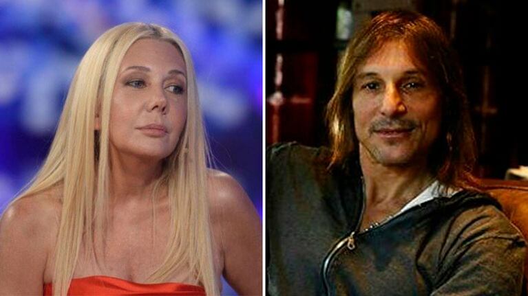 Claudio Caniggia, recargado contra Mariana Nannis: Me duele que un gran amor termine en este show grotesco