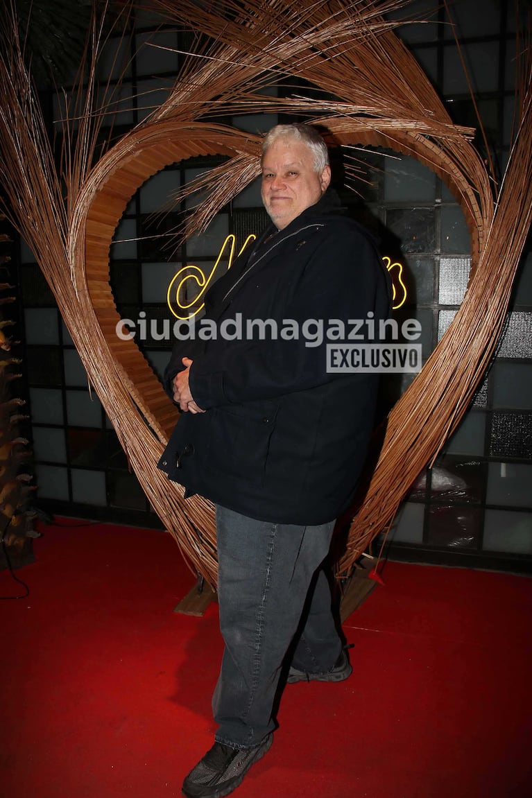Claudio Orellano (Movilpress)