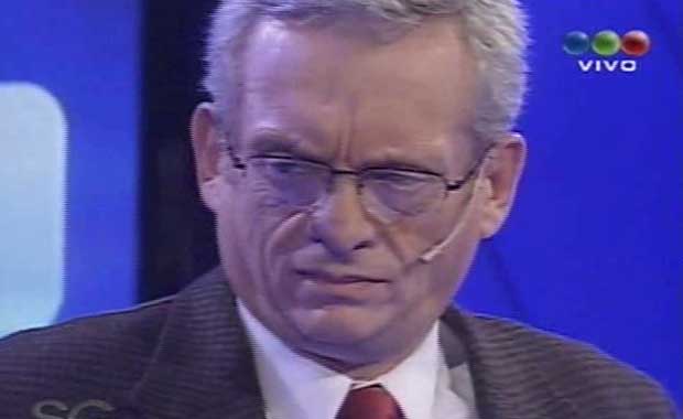 Claudio Patrone, el ganador de Salven el millón. (Foto: Captura de video)