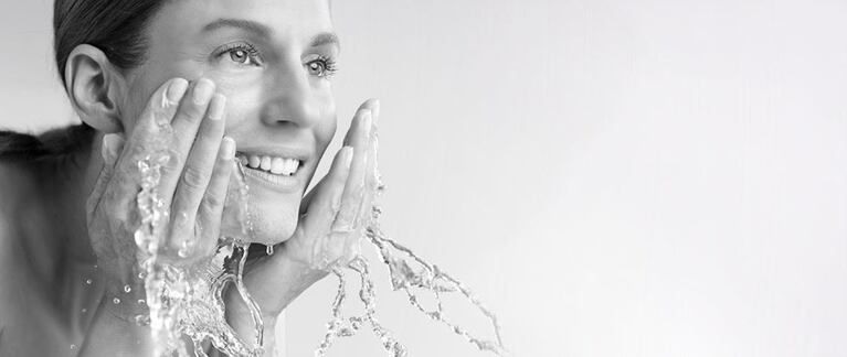 Claves para despertarse con una mejor piel