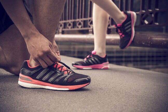  Claves para elegir zapatillas de running