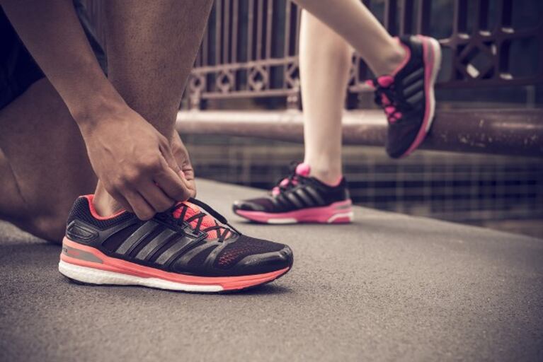  Claves para elegir zapatillas de running