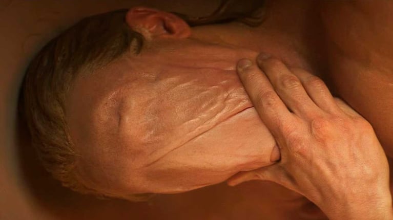 Clayface (Gentileza Warner Bros. Discovery)