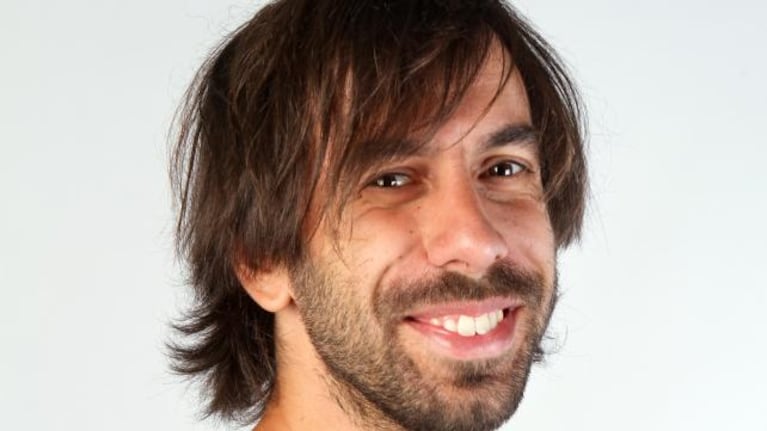 Clemente Cancela debuta con Gente Sexy en Blue