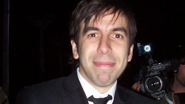 Clemente Cancela se va de CQC