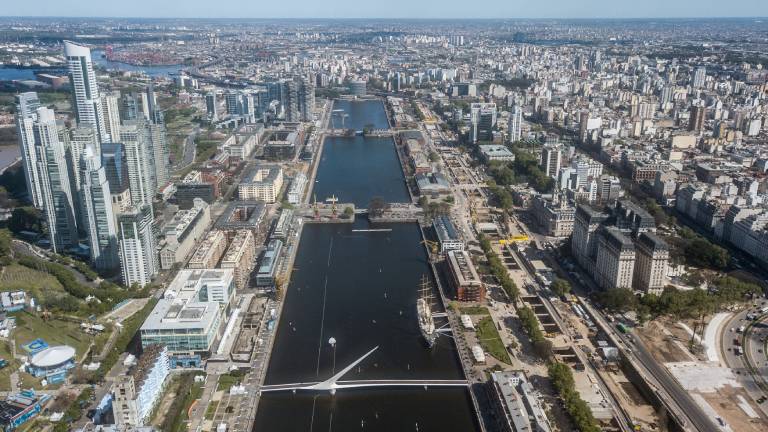 Clima en Buenos Aires: cómo estará en Ciudad y alrededores