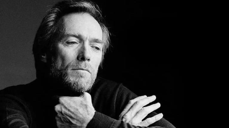 Clint Eastwood