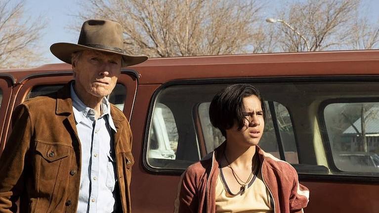 Clint Eastwood estrenó Cry Macho: cómo fue su debut en los cines y cuántos millones recaudó