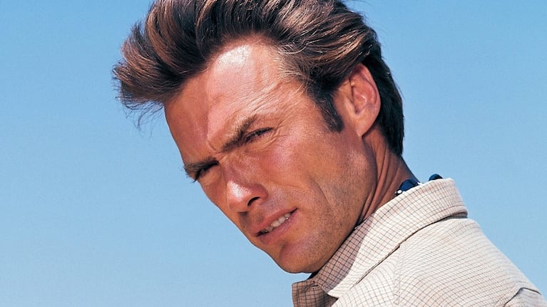Clint Eastwood. Foto: ABC