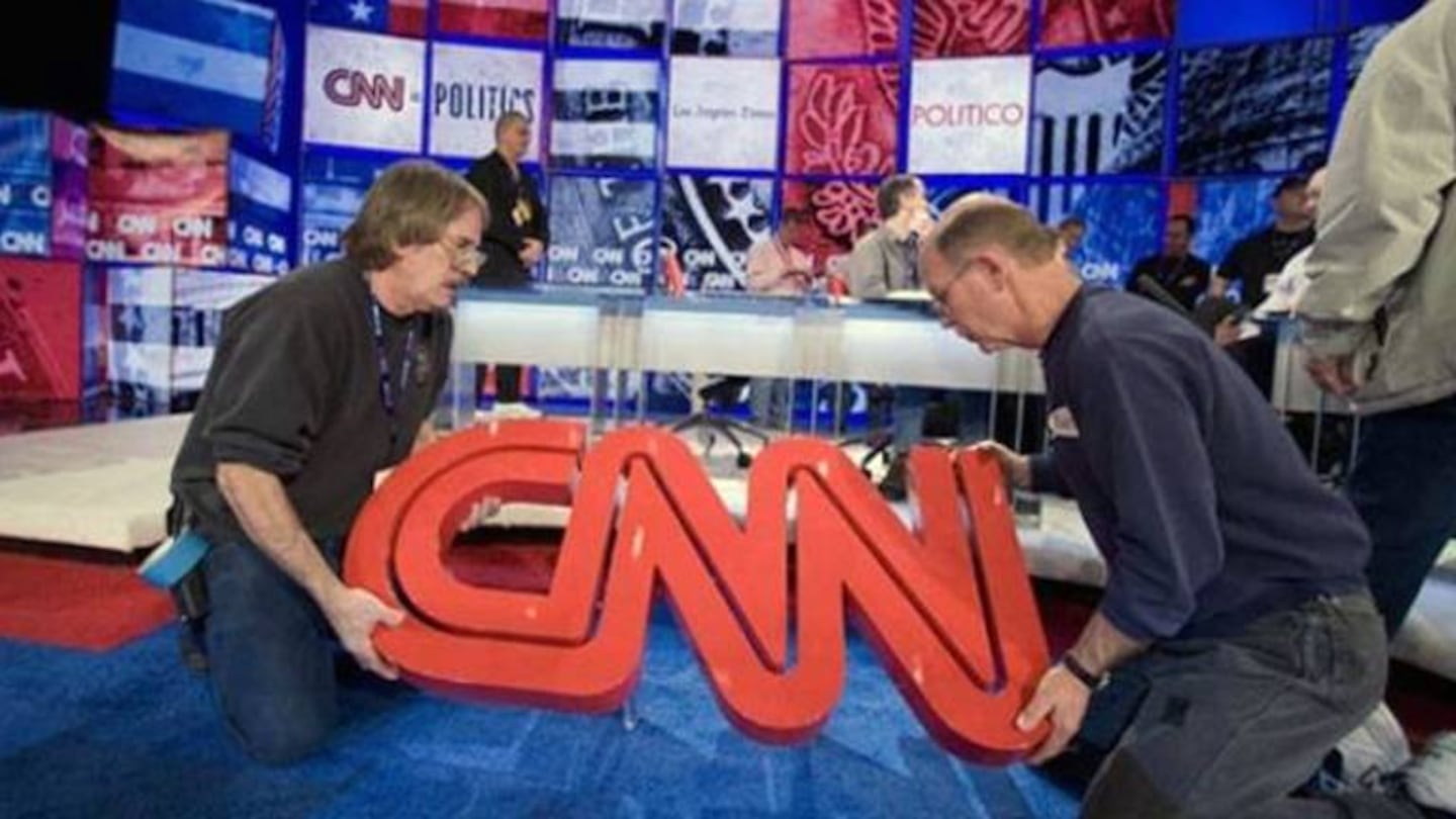 CNN lanzará un nuevo servicio de streaming a inicios de 2022