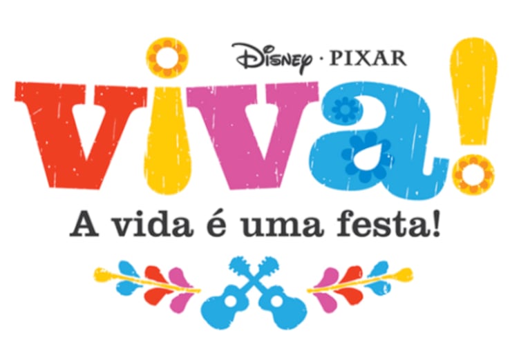 Coco será “Viva: la vida es una fiesta” en Brasil