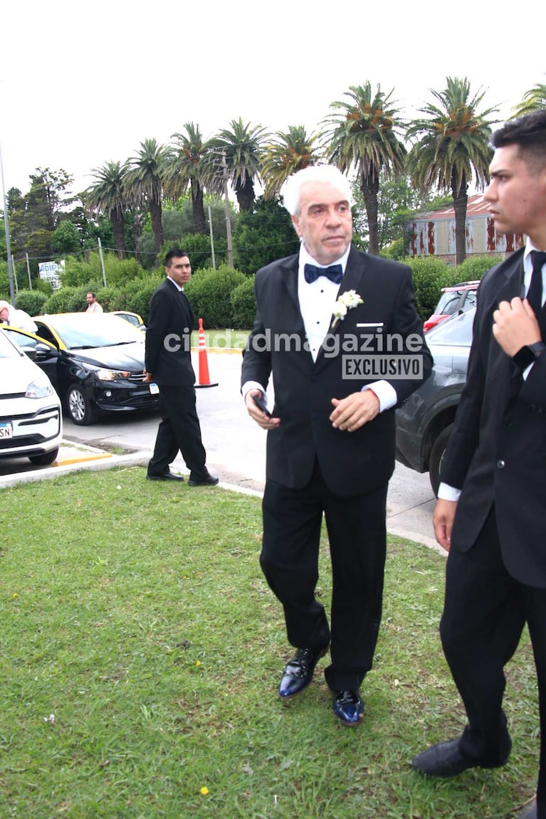 Coco Sily (Foto: Movilpress)