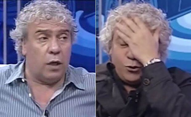 Coco Sily y una picante confesión sobre la relación con uno de sus hijos. (Fotos: captura TV)