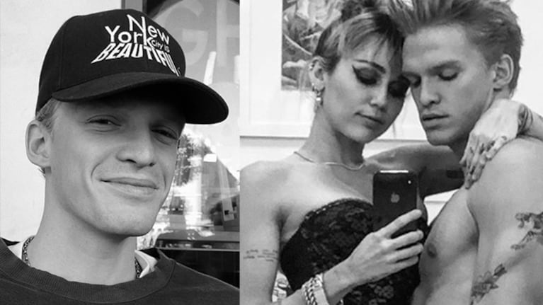 Cody todavía no quiere casarse con Miley.