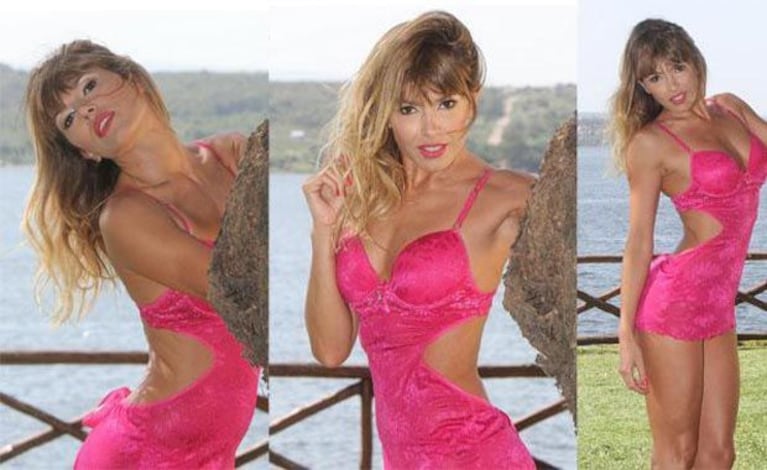 Coki Ramírez confía en convertirse en "La Chica del Verano". (Foto: La Voz)