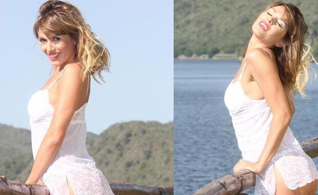 Coki Ramírez confía en convertirse en "La Chica del Verano". (Foto: La Voz)