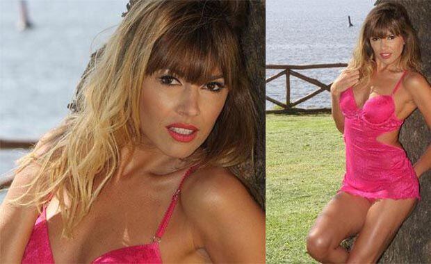 Coki Ramírez confía en convertirse en "La Chica del Verano". (Foto: La Voz)