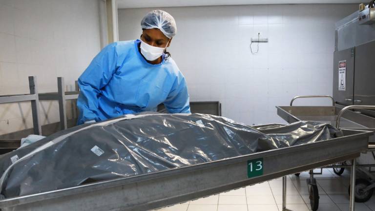Colapsó otro estado brasileño fronterizo con Argentina y los médicos deben elegir a quién atender