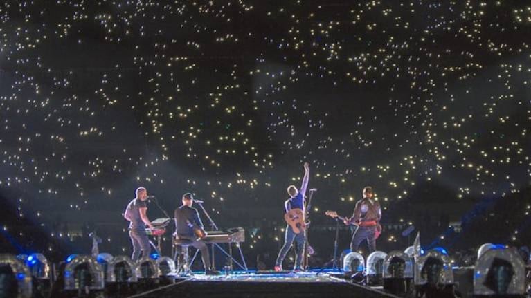 Coldplay anunció un séptimo show en River y va por el récord: cómo comprar entradas