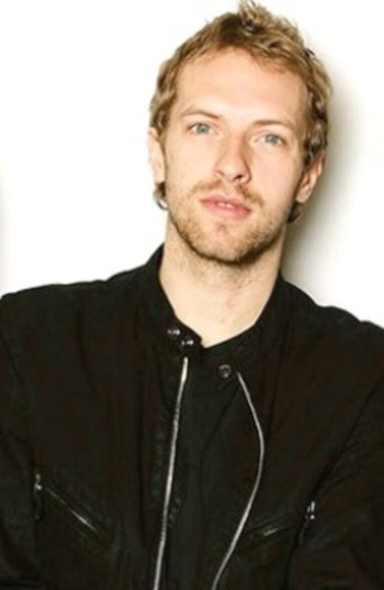 Coldplay llega a la Argentina (Foto: Web)