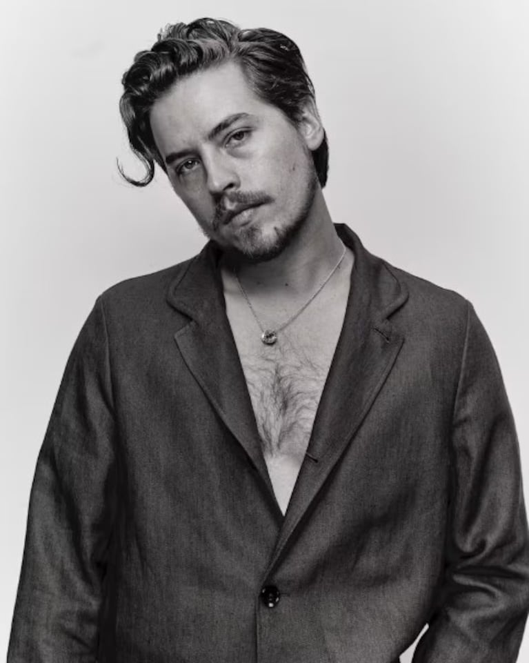 Cole Sprouse a los 33 años | Créditos: Instagram: @colesprouse