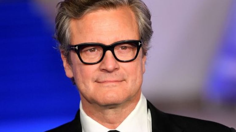 Colin Firth participará de una de las series más esperadas en las plataformas de streaming