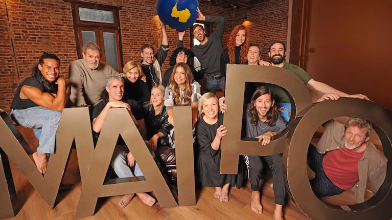 “Come From Away” regresa al Teatro Maipo: fecha y precio de las entradas