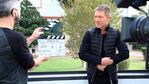 Comenzaron las grabaciones de Chueco en línea, la nueva ficción de Pol-ka