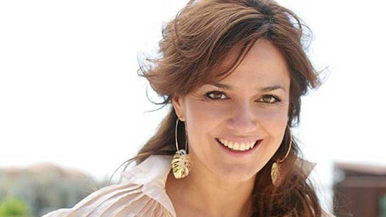 Comenzaron las grabaciones del especial de Fundación Huésped, protagonizado por Andrea Pietra