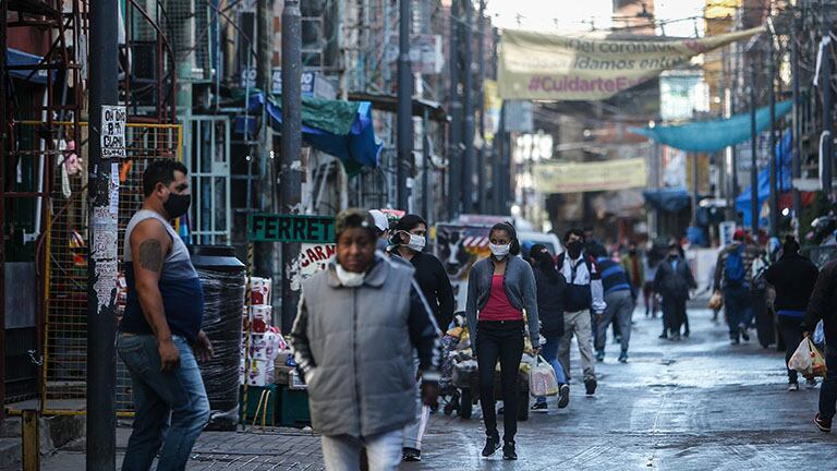 Comenzaron los testeos masivos en los barrios más vulnerables de Rosario
