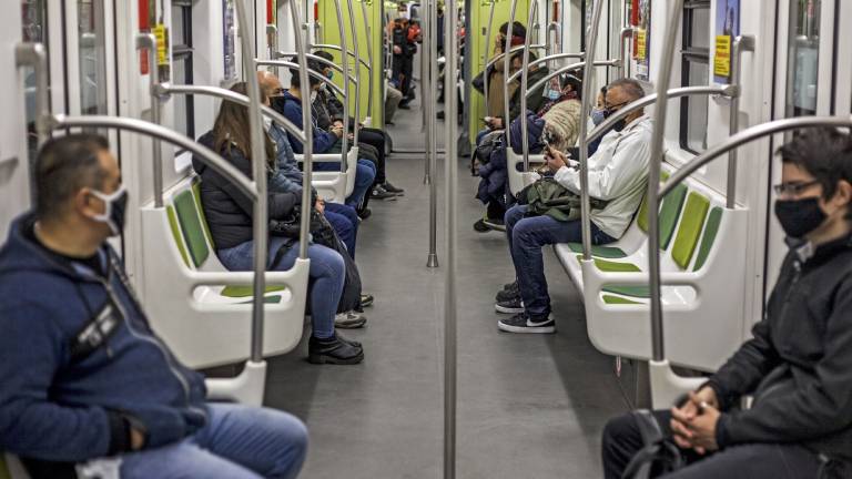 Comenzó a regir la nueva tarifa de $ 21 en subterráneos porteños