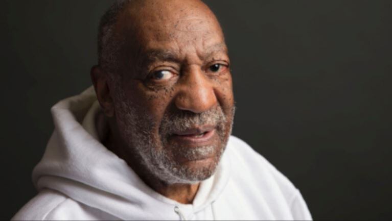 Comenzó la selección del jurado para el juicio a Bill Cosby por agresión sexual