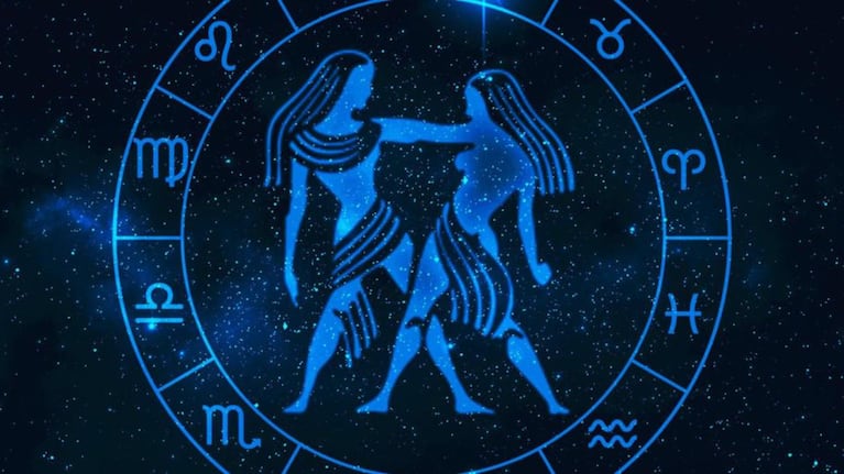 Comenzó la temporada Géminis 2026 y promete cambios fuertes para todos los signos. Crédito: X