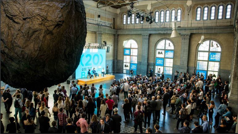 Comenzó la venta de entradas para el BAFICI 2018