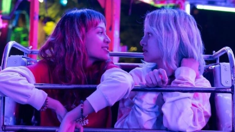 Cometierra se puede ver en Amazon Prime Video.