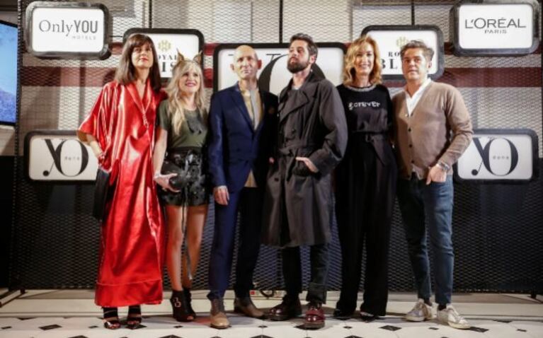 Comienza la Mercedes-Benz Fashion Week Madrid