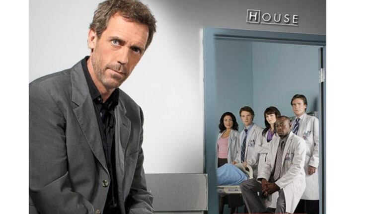 Comienza la séptima temporada de Dr. House