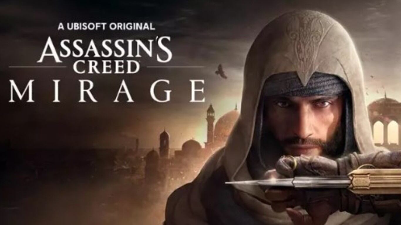 Comienzan a aparecer anuncios emergentes en mitad de partidas de videojuegos de Ubisoft