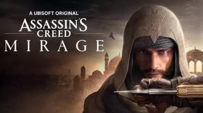 Comienzan a aparecer anuncios emergentes en mitad de partidas de videojuegos de Ubisoft