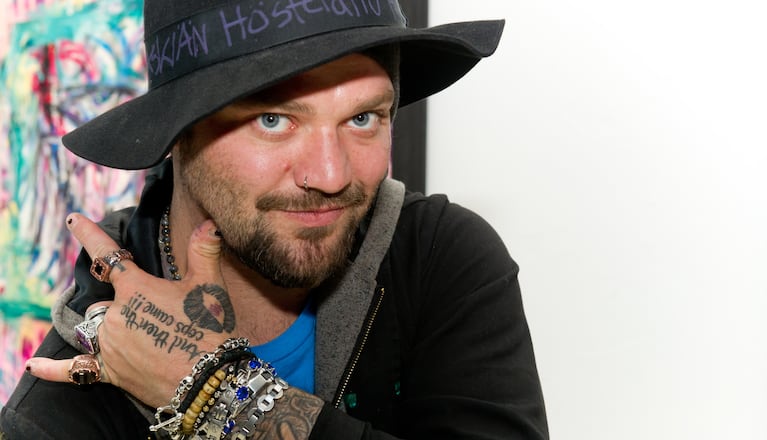 Cómo Bam Margera logró transformarse en un ídolo adolescente