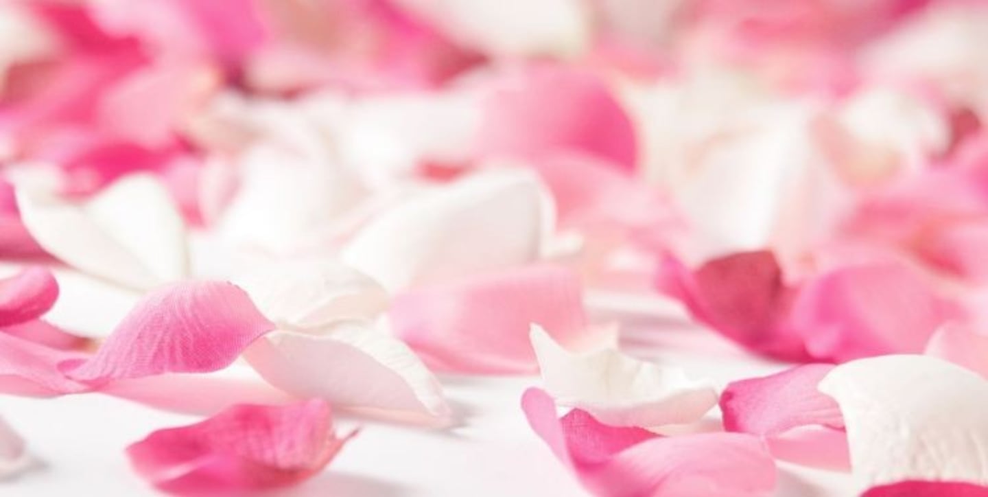 Cómo beneficia el agua de rosas a la piel