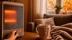 Cómo calefaccionar tu casa en otoño sin gastar de más: 7 trucos que realmente funcionan (foto creada con IA)