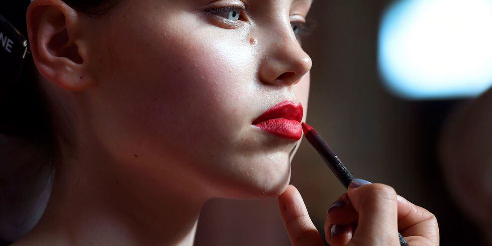 Cómo elegir el labial para cada ocasión