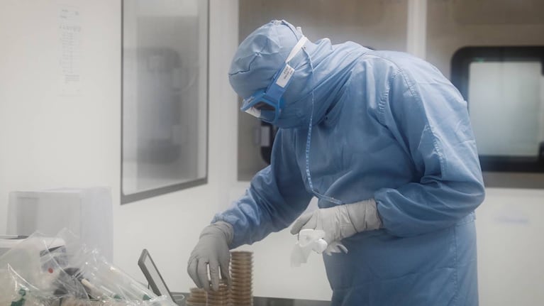 Cómo es la campaña para promover la donación de plasma y luchar contra el coronavirus