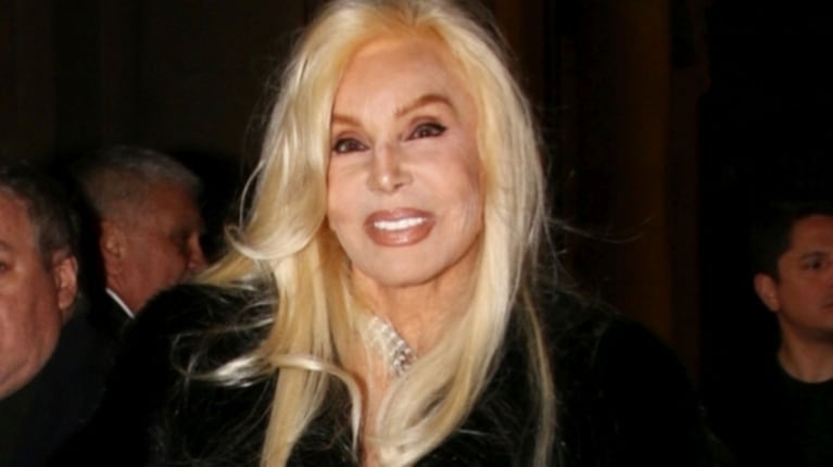 Cómo es la casa que vendió Susana Giménez: decoración ochentosa, vista al río y un precio millonario Foto: Movilpress.