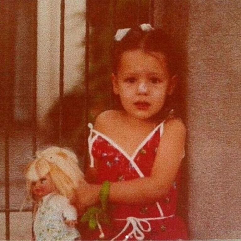 ¿Cómo es la pequeña ciudad pampeana en la que creció Pampita?