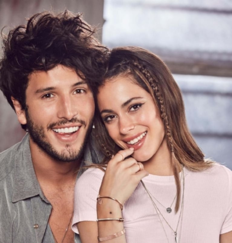 Cómo es la relación de Tini Stoessel con Sebastián Yatra, a dos años de la separación: "Se llevan re bien" 