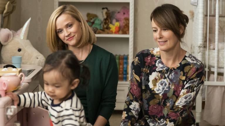 Cómo es Little Fires Everywhere, la serie de Reese Whitherpoon que llega a Amazon Prime Video